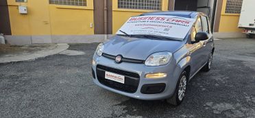 Fiat Panda 1.2 Easy 69 CV KM. 36000 CERTIFICATI-UNICO PROPR- PER NEOPATENTATI