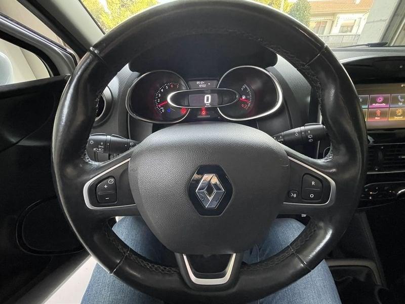 Renault Clio Clio 1.2 75CV 5 porte Intens