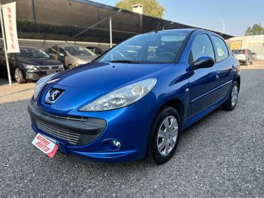 Peugeot 206 Plus 1.1 60CV 5p.
