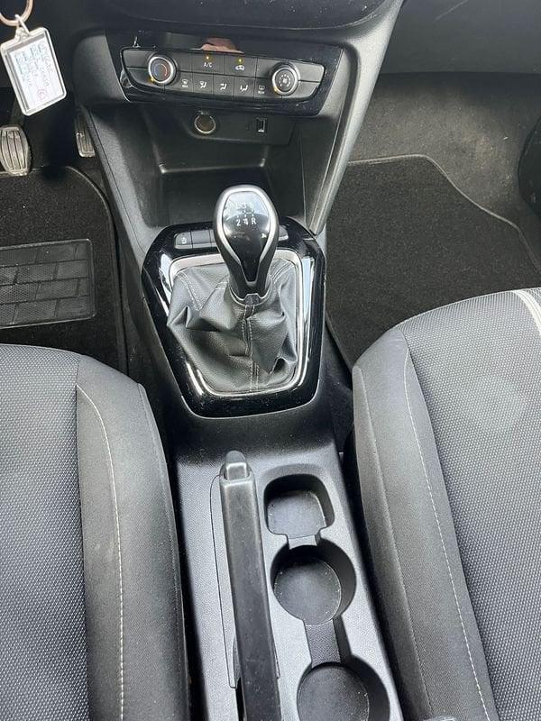 Opel Corsa Corsa 1.2 Design & Tech