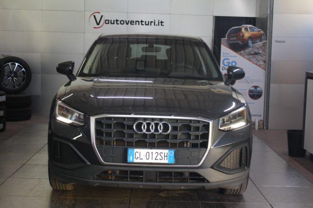 AUDI Q2 30 TDI S tronic Admired