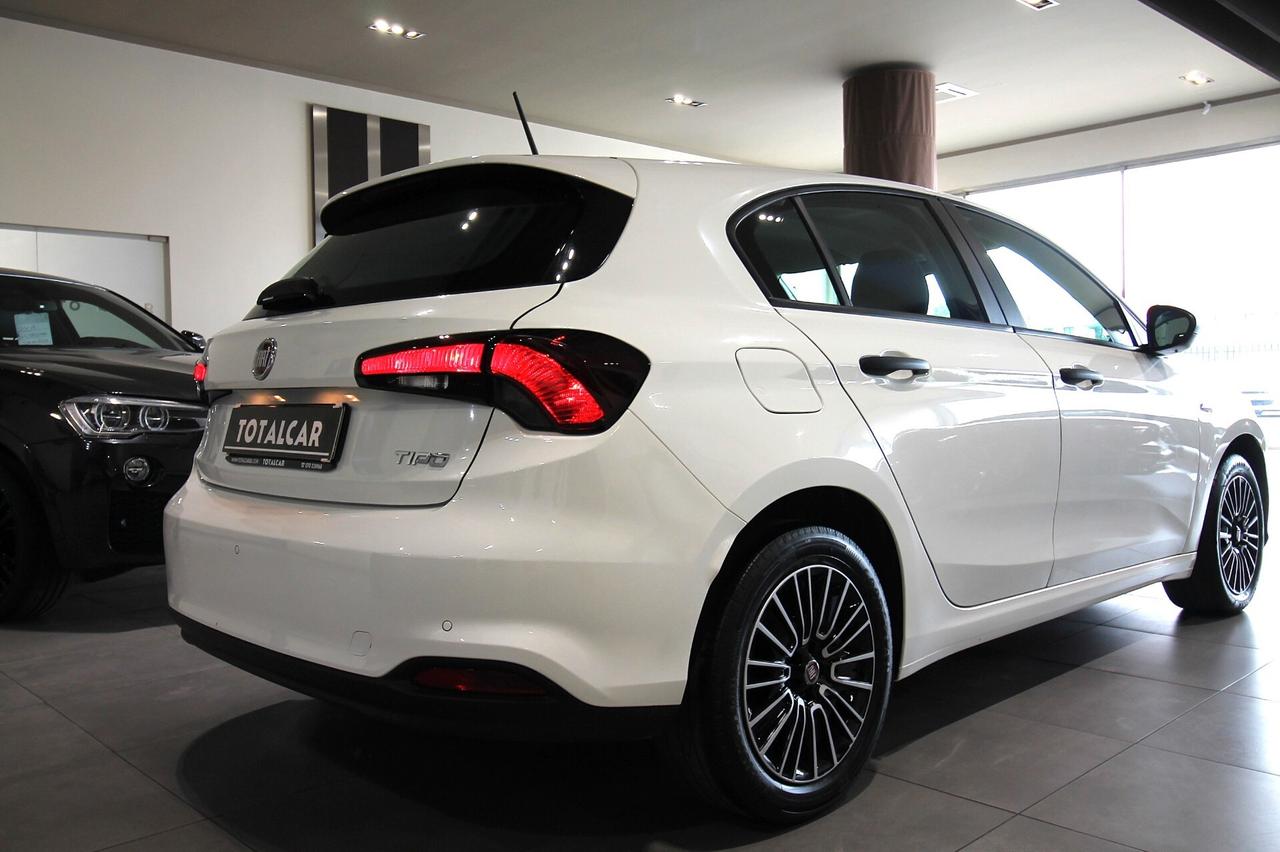 FIAT TIPO 1.3 MJT 95 CV