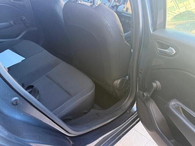 Renault Clio Blue dCi 85 CV 5 porte Intens anno 01