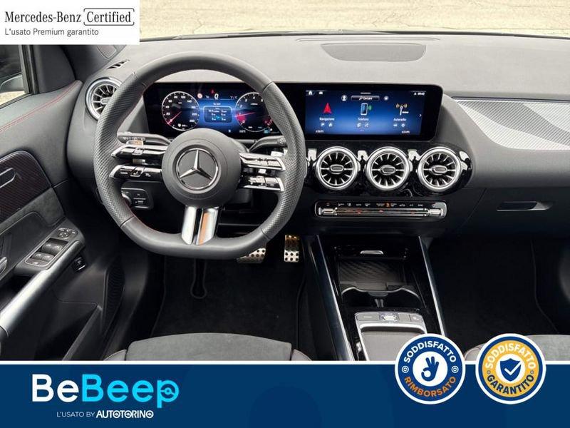 Mercedes-Benz GLA 200 AMG LINE ADVANCED PLUS AUTO