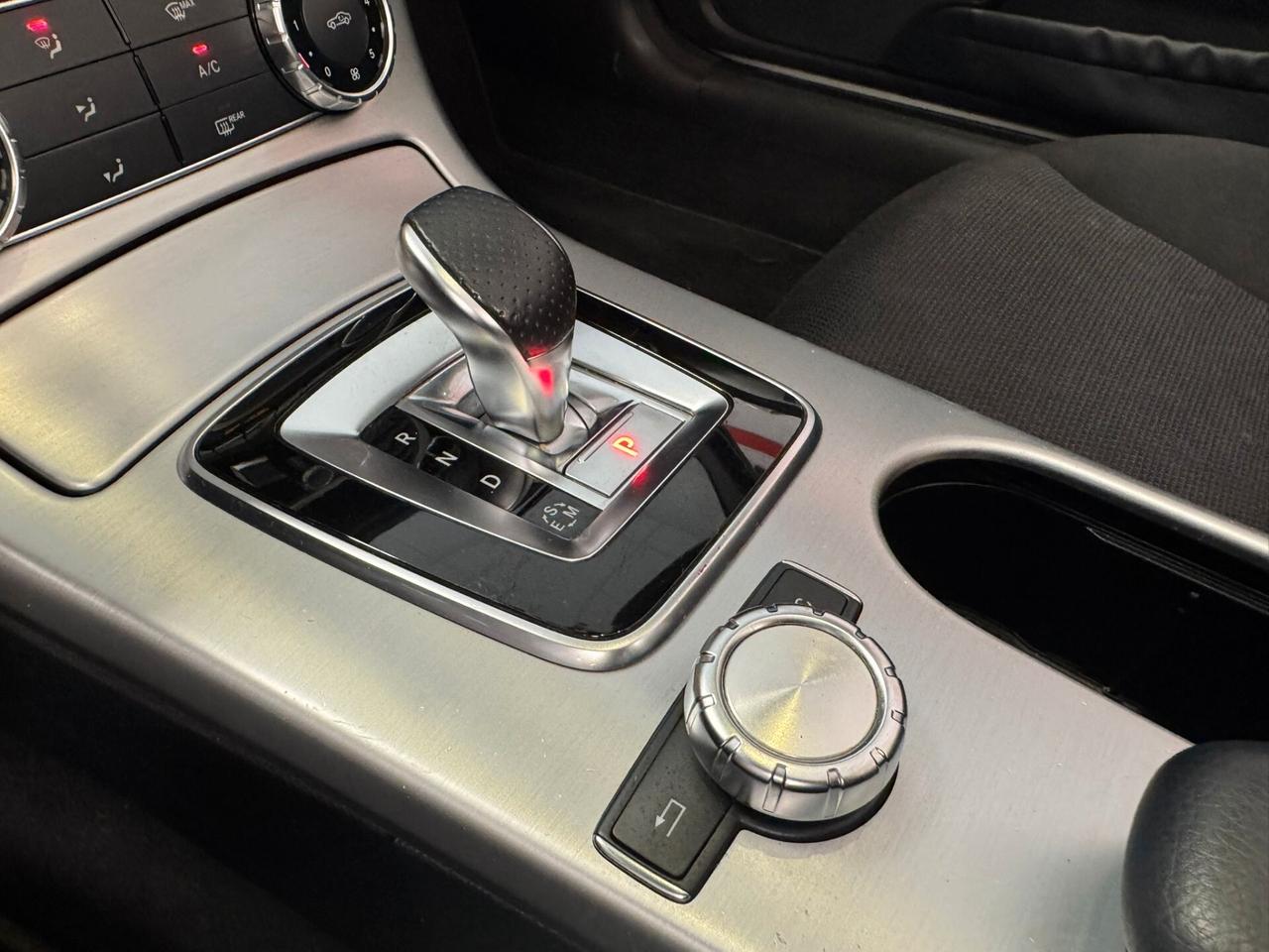 Mercedes-benz SLK 200 Premium