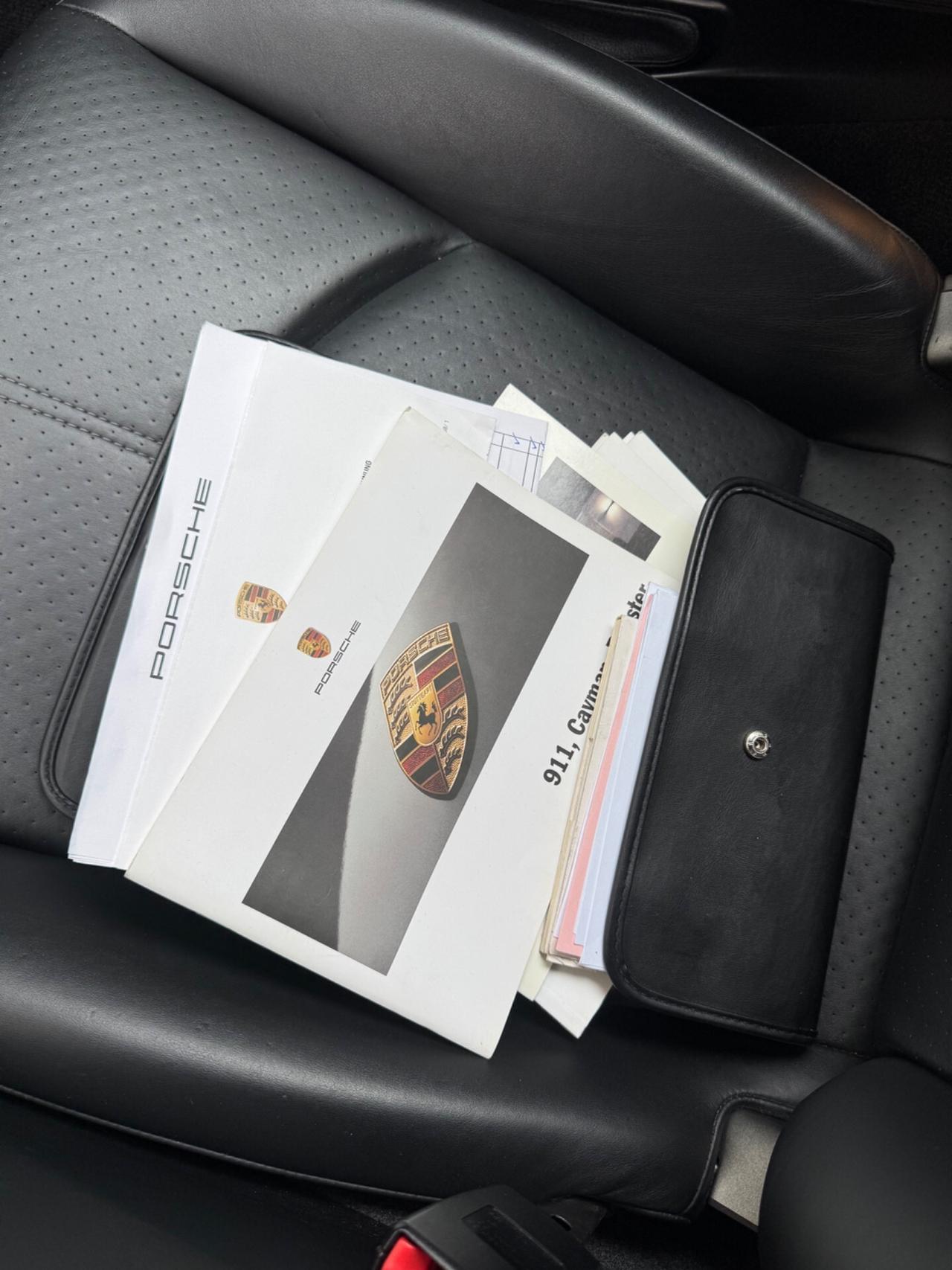 Porsche 911 997 carrera sport Chrono