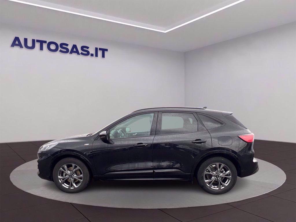 FORD Kuga 1.5 EcoBlue 120 CV aut. 2WD ST-Line del 2022