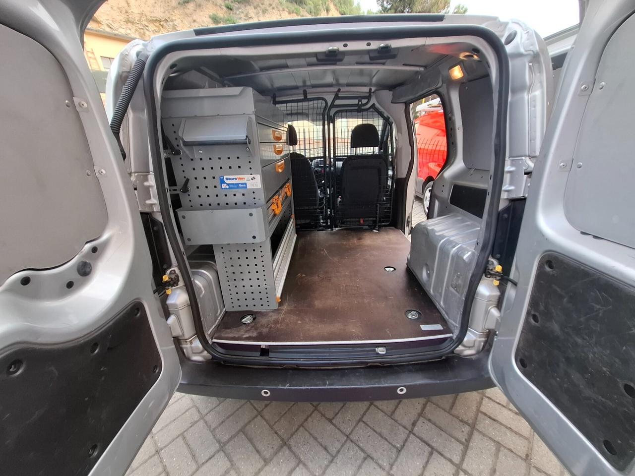 FIAT FIORNIO 1.3 MJT