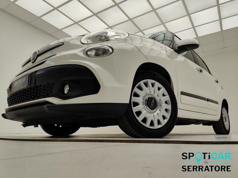 FIAT 500L Pro 500 L Pro N1 1.6 mjt 120cv Pop Star 4p.ti serie 5 E6