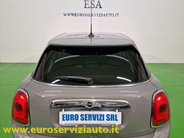 MINI One 1.2 One 5 porte