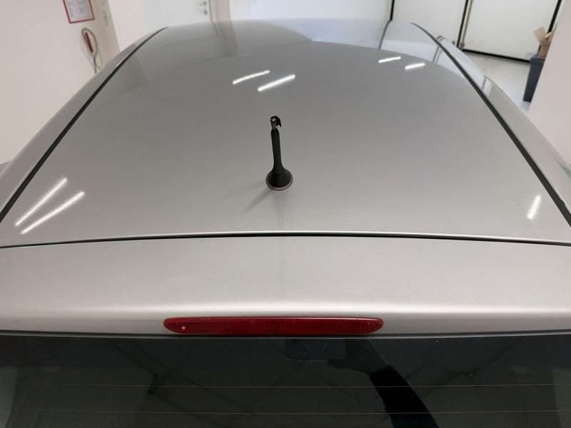 FIAT Punto Punto Evo 3Pt 1.4 Natural Power Active 77cv - UNICO PROPRIETARIO