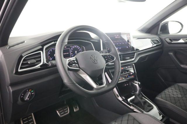 VOLKSWAGEN T-Roc T-Roc 1.5 TSI ACT DSG R-Line