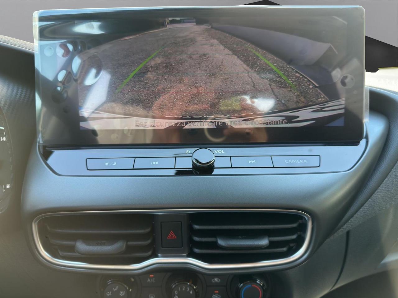 Nissan Juke 1.0 dig-t Acenta 114cv