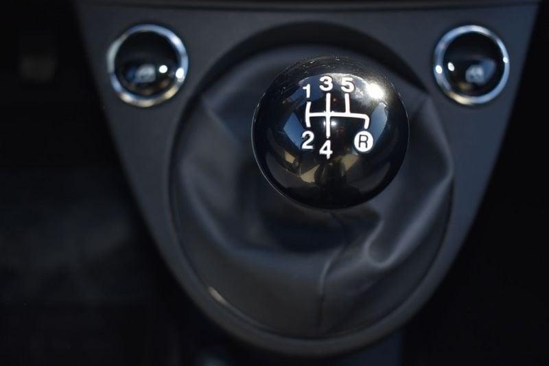 FIAT 500 1.2 EasyPower Dolcevita