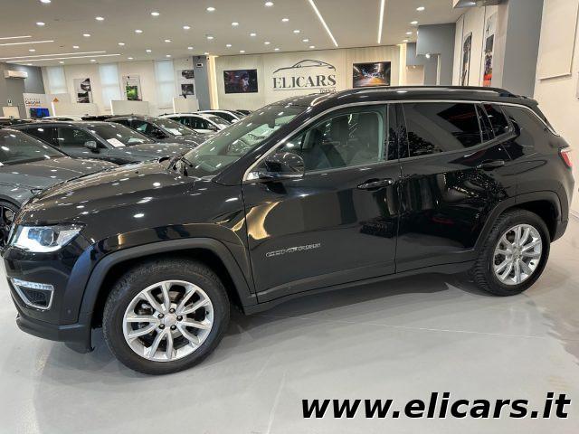 JEEP Compass 1.3 Turbo T4 150 CV aut. 2WD Limited