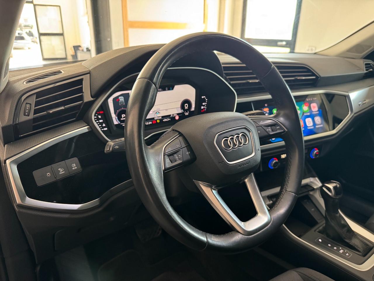 Audi Q3 SPB 35 2.0 TDI 150CV - 2022