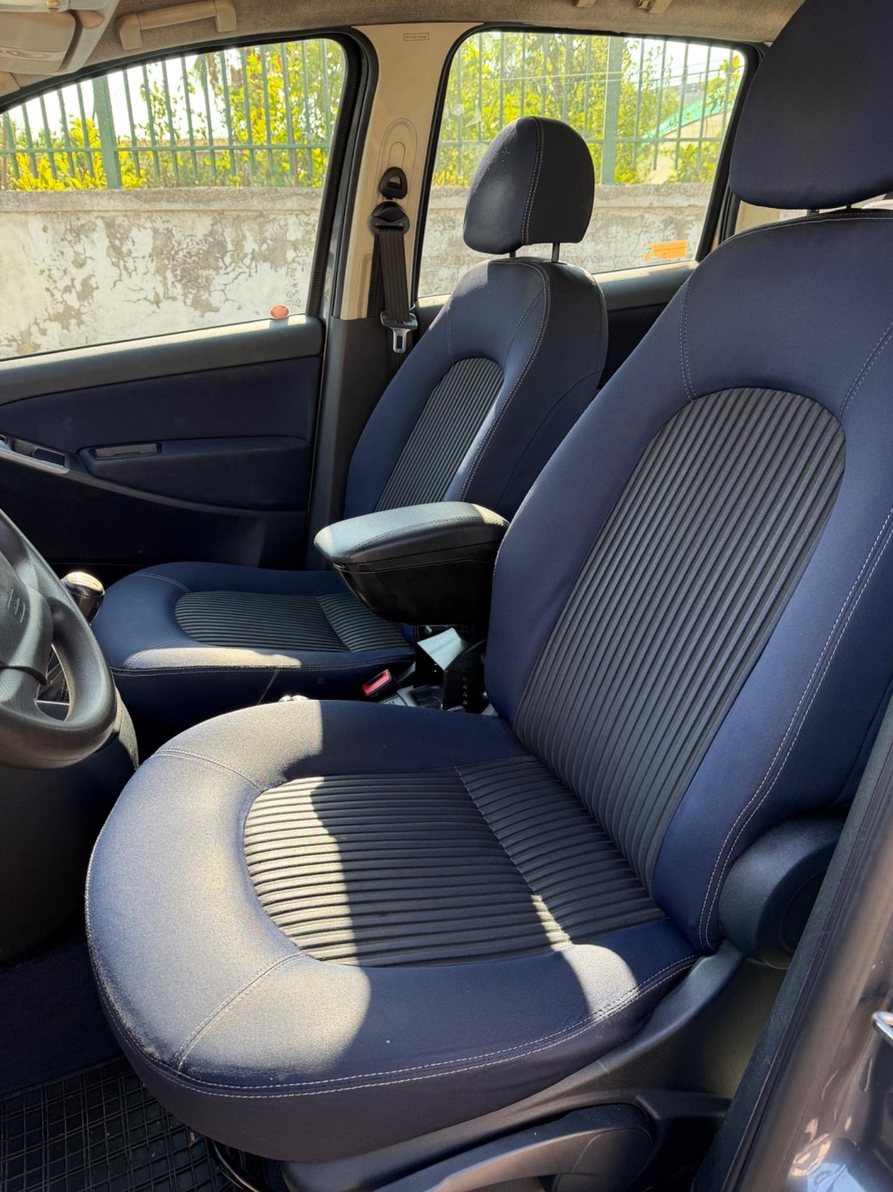 Lancia MUSA 1.3 Multijet