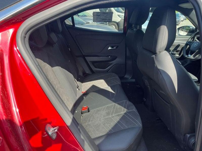 Opel Mokka Mokka 1.2 Turbo 130 CV aut. Ultimate