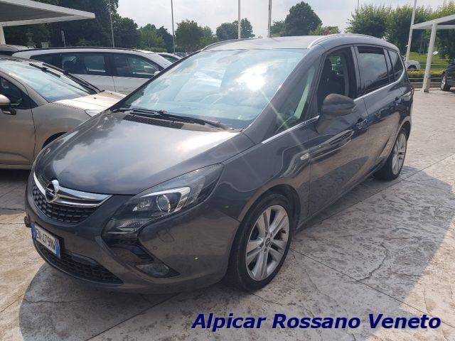 OPEL Zafira Tourer 2.0 CDTi 165CV Cosmo autom. IVA ESPOSTA