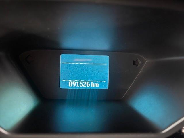 Ford Tourneo Connect Tourneo Connect 1.0 EcoBoost Plus