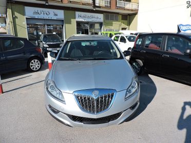 Lancia Delta 1.4 T-Jet 120 CV Platino Ecochic GPL