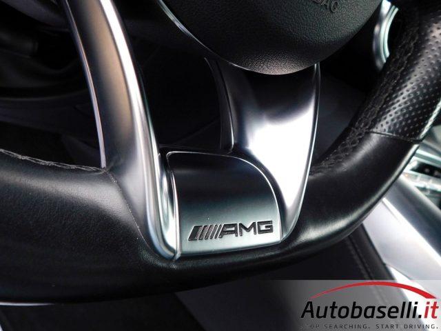 MERCEDES-BENZ GT AMG GT SPEEDSHIFT DCT 'IVA ESPOSTA' RIDE CONTROL