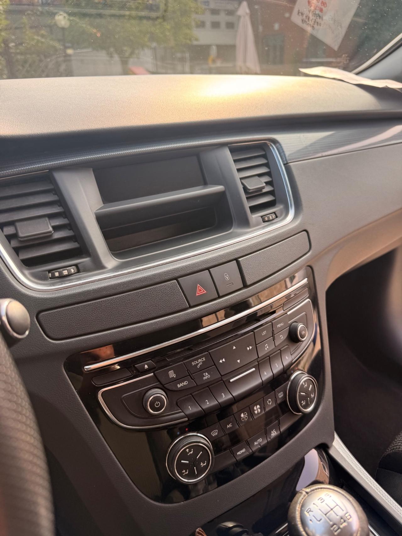 Peugeot 508 2.0 HDi 140 CV SW Allure