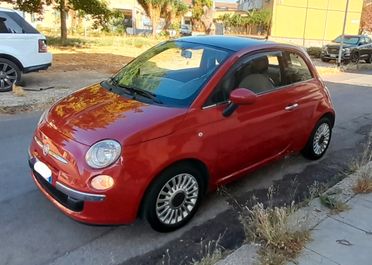 Fiat 500 1.3 Multijet 16V 95 CV Lounge