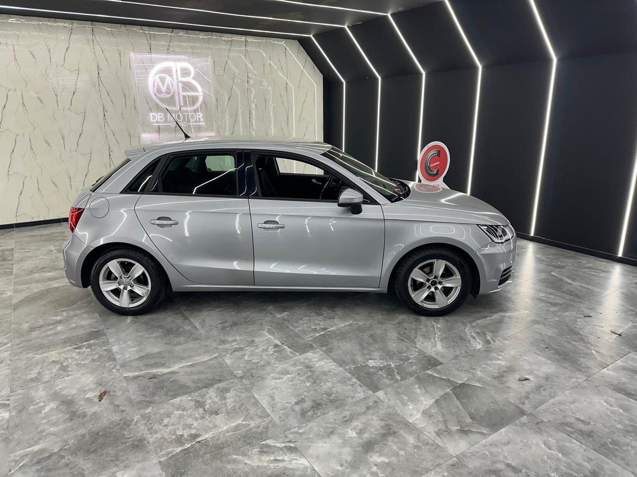 Audi A1 1.4 TDI