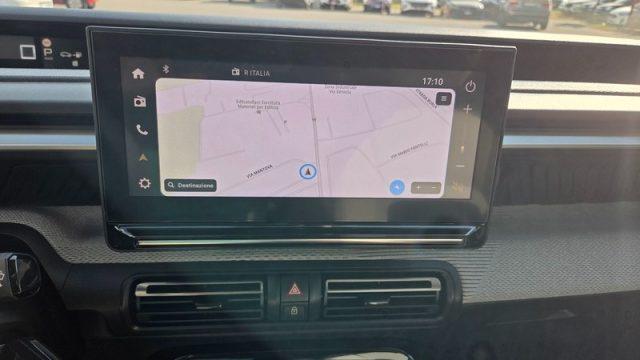 CITROEN C3 Aircross Hybrid 145 CV e-DCS6 Max PERMUTE OK NEOPAT.