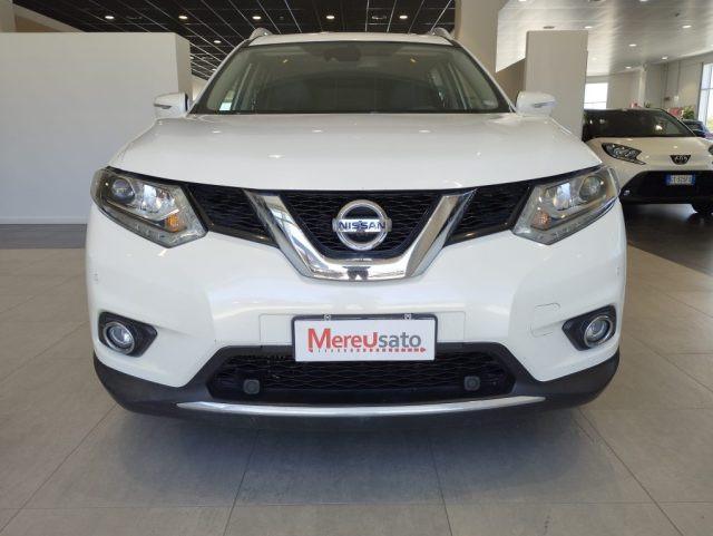 NISSAN X-Trail 1.6 dCi 2WD Tekna