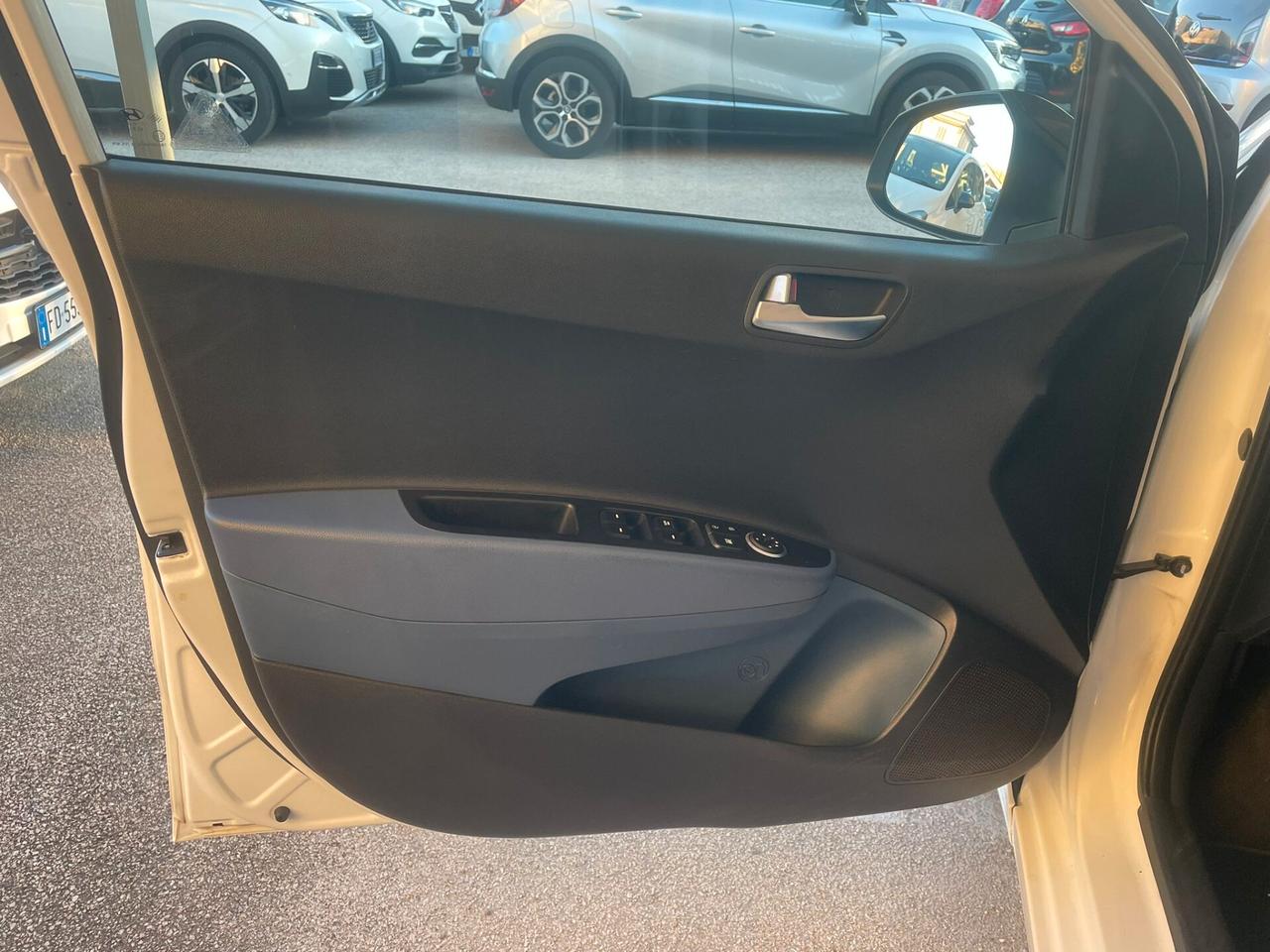 Hyundai i10 1.0 MPI Comfort