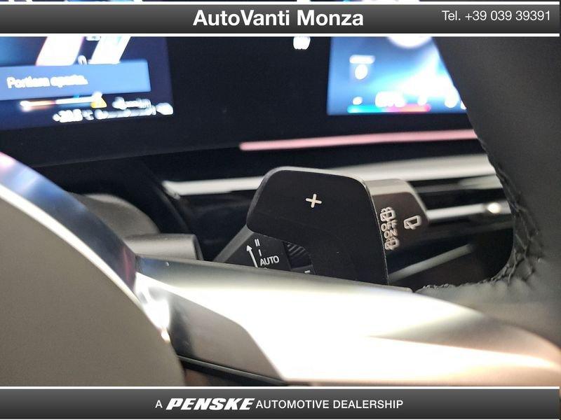 BMW X1 X1 xdrive 25e MSport Pro auto + DOPPIO TRENO DI PNEUMATICI