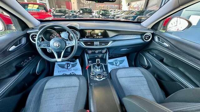 Alfa Romeo Stelvio 2.2 Turbo 190CV Q4 Auto Sport T