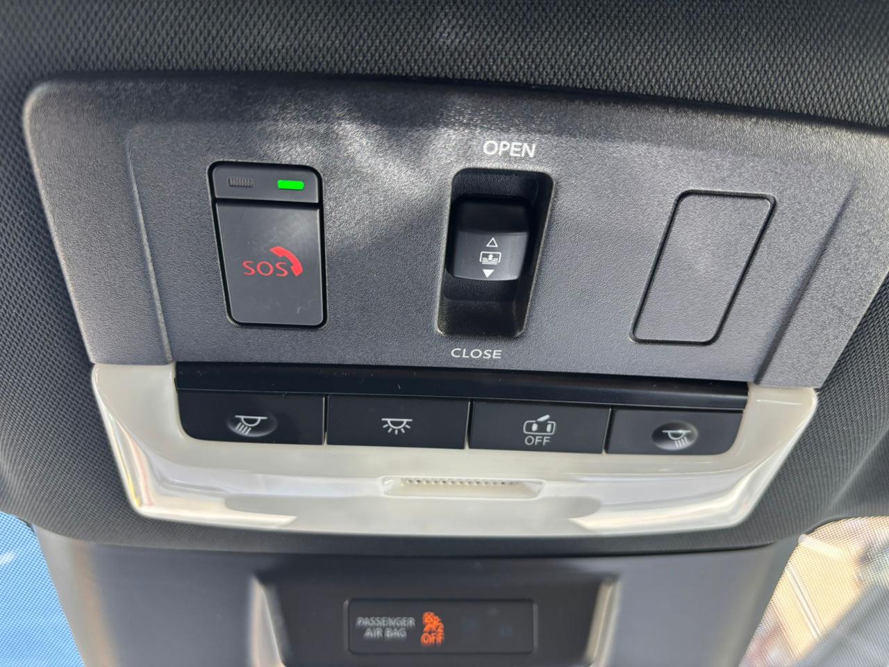 NISSAN Qashqai III 2021 - Qashqai 1.5 e-power Tekna 2wd