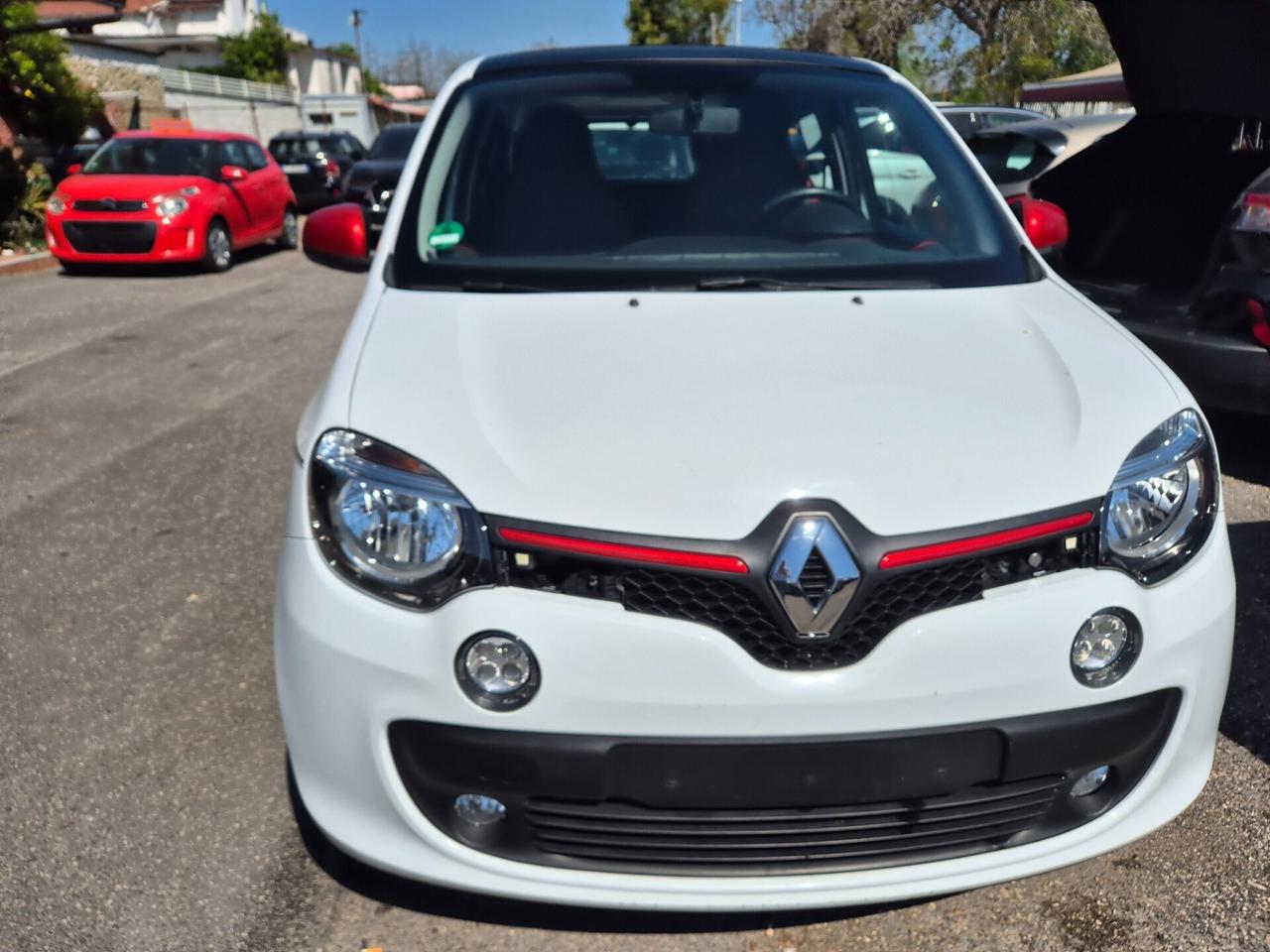 Renault Twingo SCe Stop&Start Intens