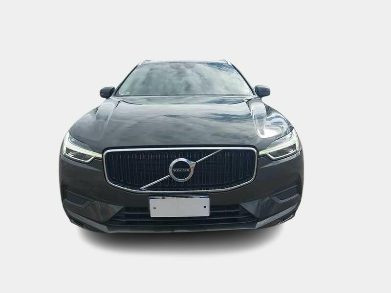 VOLVO XC60 D4 Geartronic Business