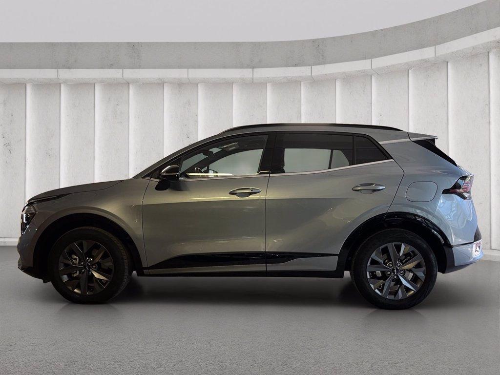 KIA Sportage 1.6 tgdi hev GT-line auto del 2023