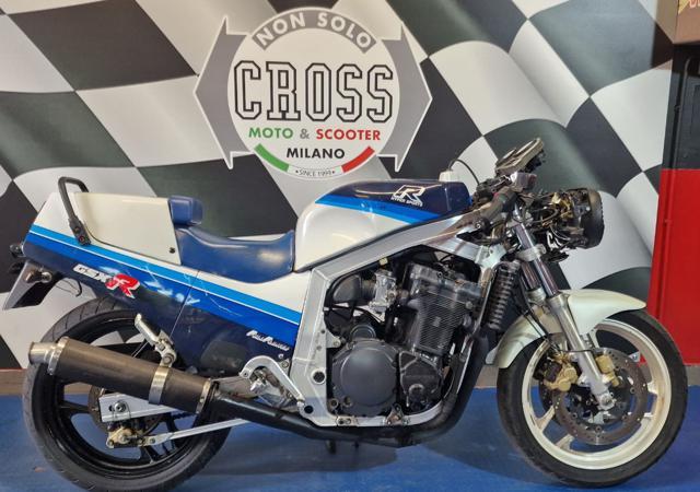 SUZUKI GSX R 1100 - ANNO 1986