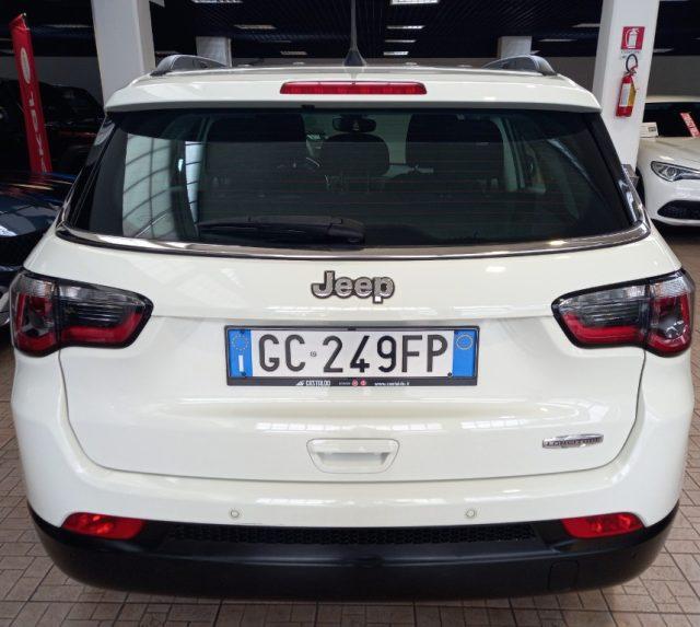 JEEP Compass 1.6 Multijet II 2WD Longitude