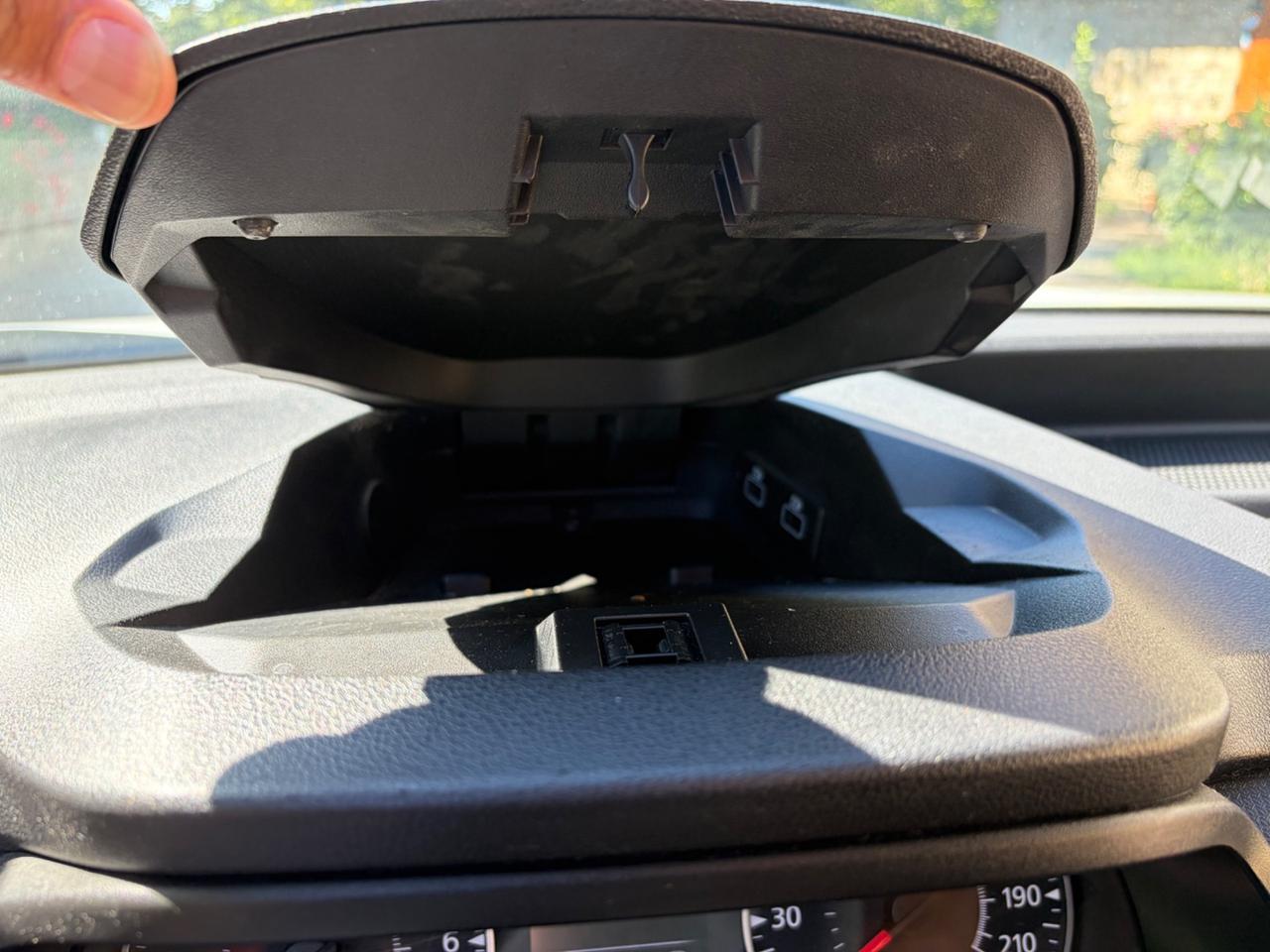 Renault Express 1.4 Blue dCi 95 Van UNICO PROPRIETARIO