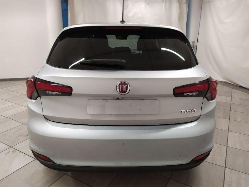 FIAT Tipo 5p 1.6 mjt Life s&s 130cv