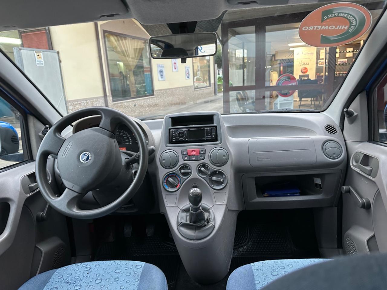 Fiat Panda 1.1 Active