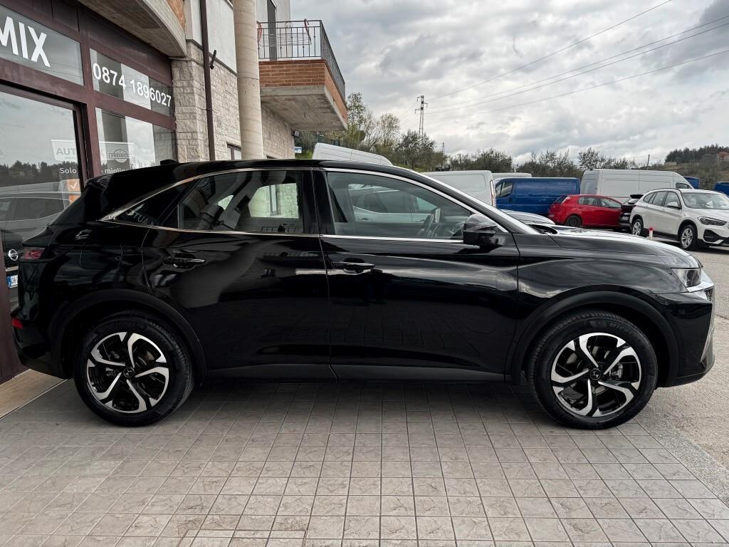 Ds Ds7 Crossback 1.5 Bluehdi Bast.Busin.130cv Auto