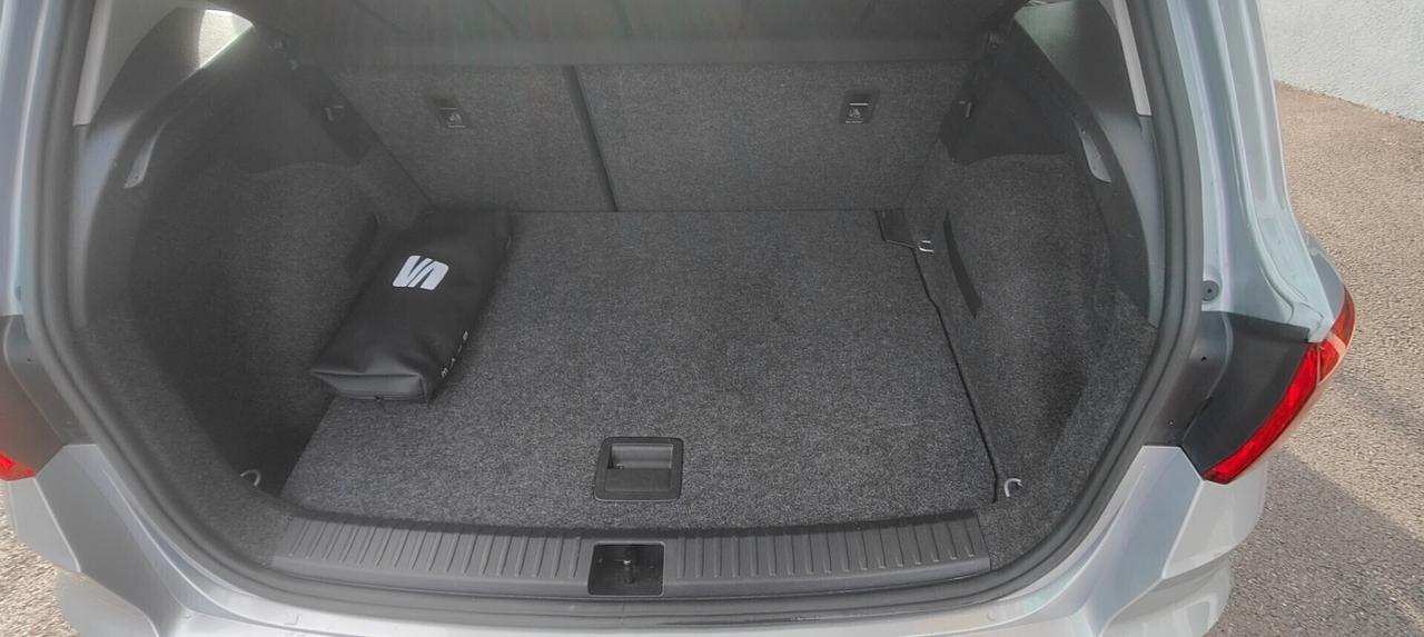 Seat Arona 1.0 EcoTSI Style