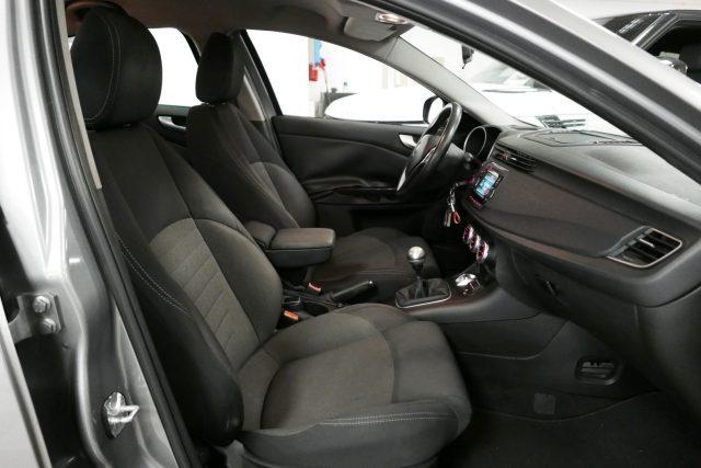 ALFA ROMEO Giulietta 1.4 Turbo 120 CV GPL