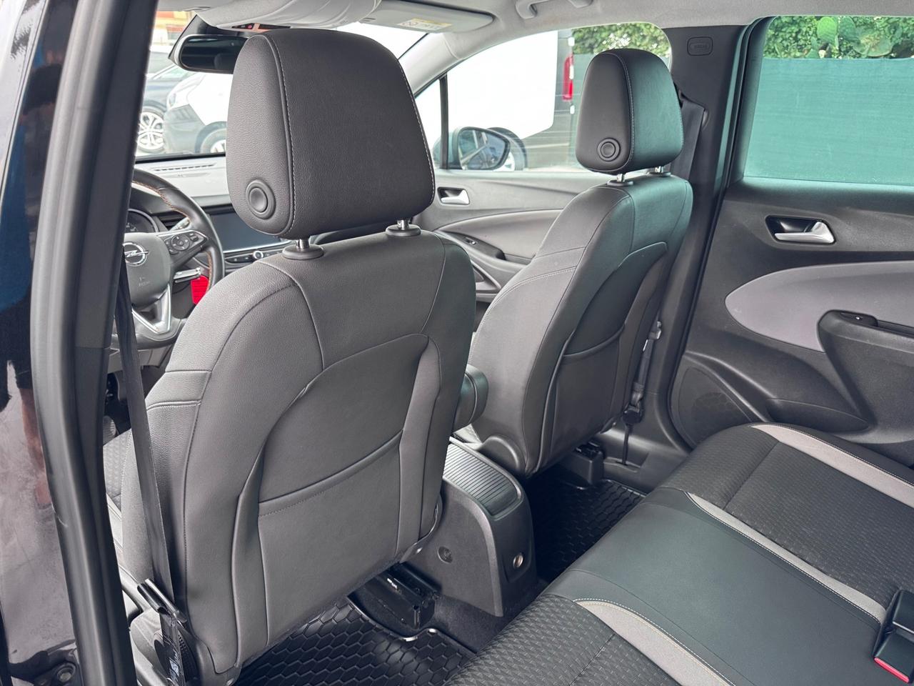 Opel Crossland Crossland X 1.6 ECOTEC D 8V Start&Stop Ultimate