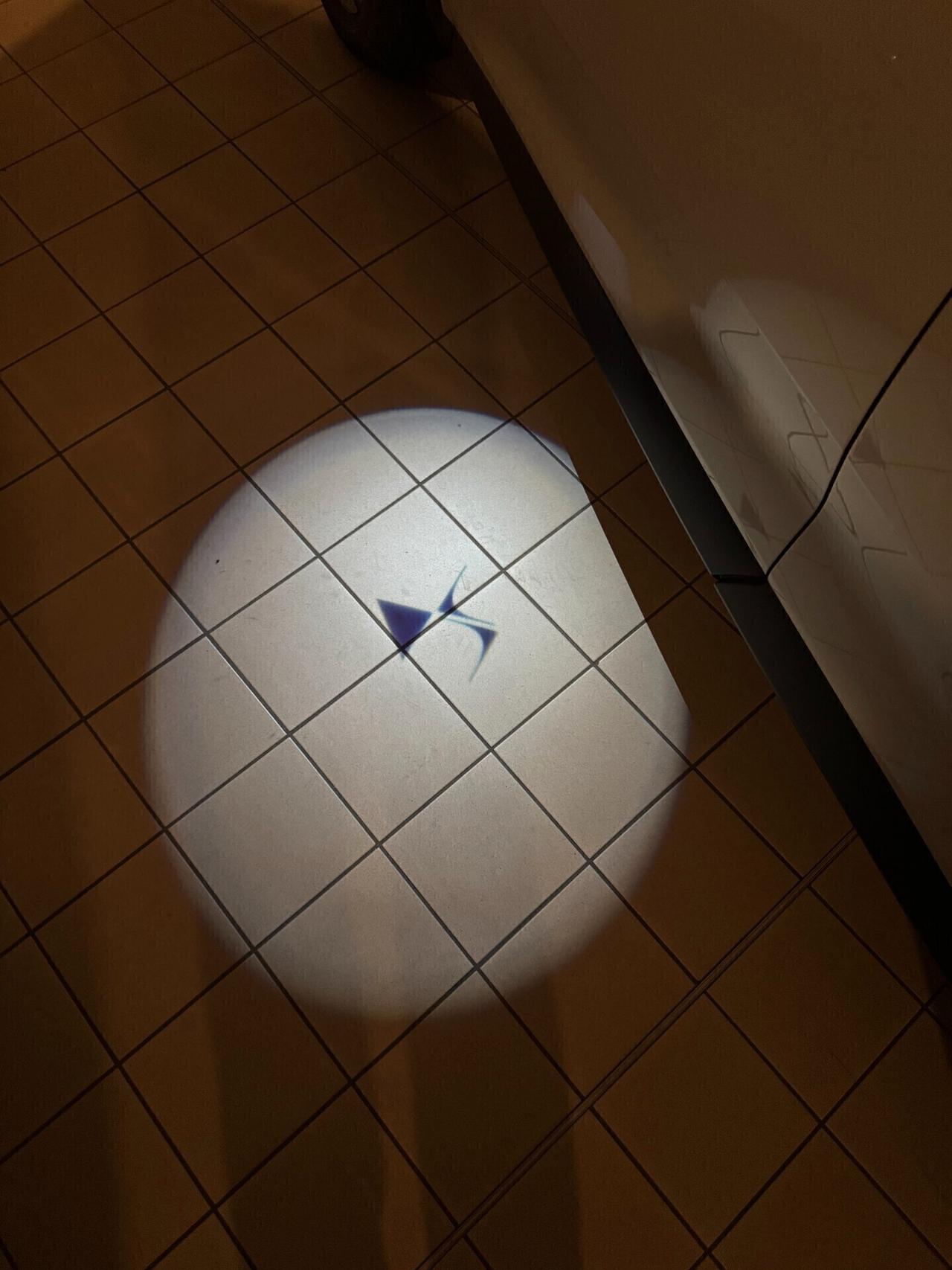 Ds 7 BlueHDi 130 aut. Bastille Business -CONDIZIONI ECCELLENTI