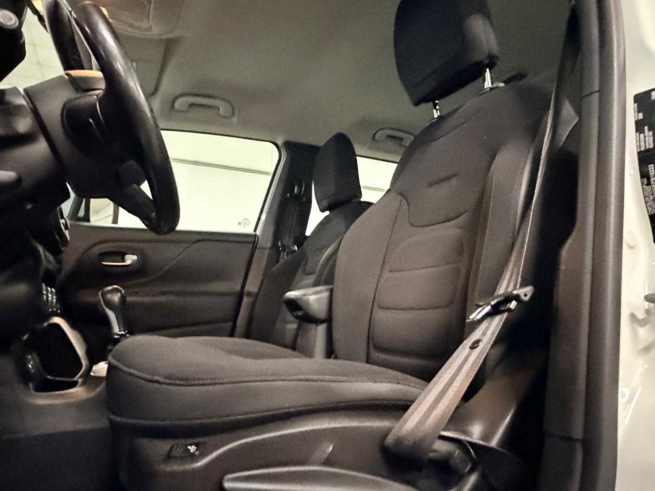 Jeep Renegade 2.0 Mjt 140CV 4WD Active Drive Limited