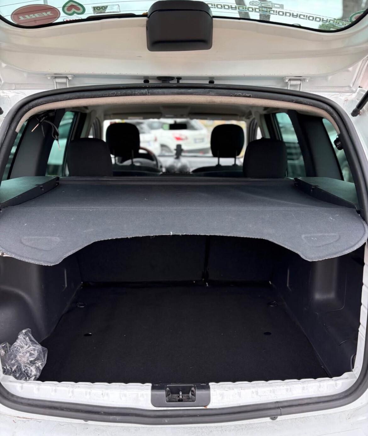 Dacia Duster 1.5 dCi 107 cv PERFETTA NEOPATENTATI